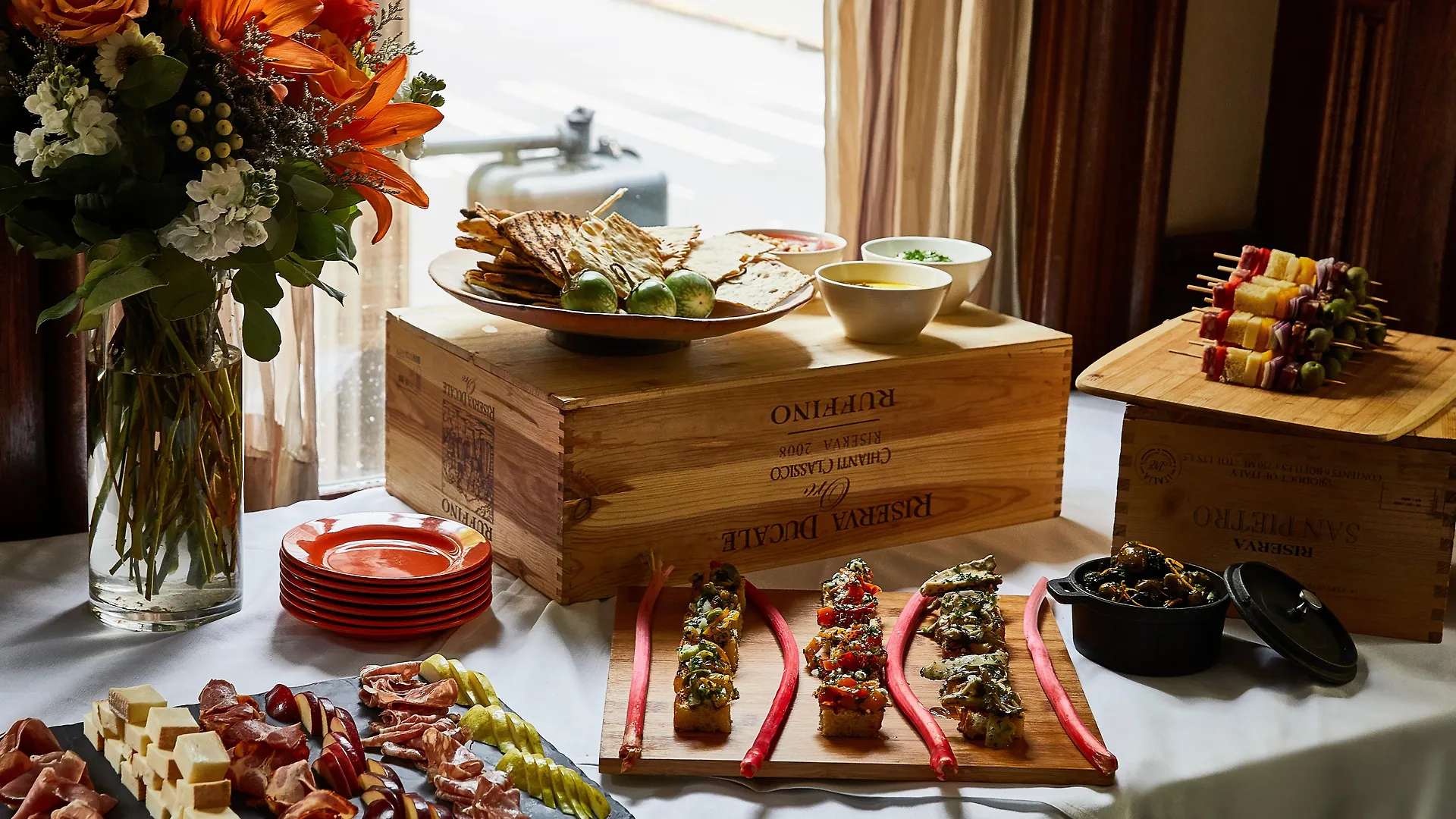 ****  Kimpton Hotel Vintage Seattle By Ihg United States