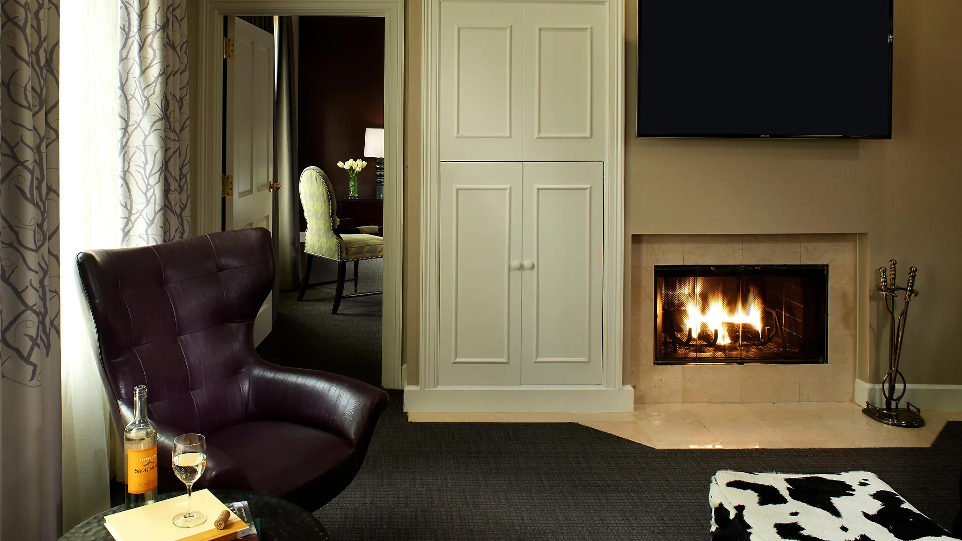 Kimpton Hotel Vintage Seattle By Ihg United States