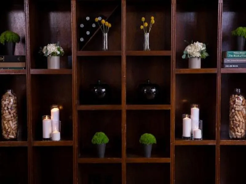 Kimpton Hotel Vintage Seattle By Ihg