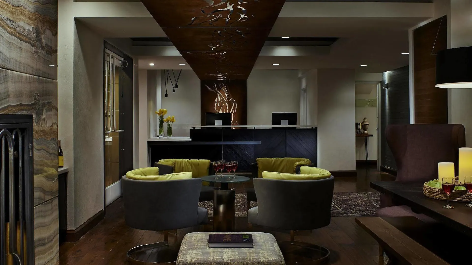 Kimpton Hotel Vintage Seattle By Ihg 4*,  United States