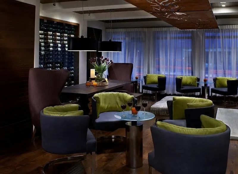 ****  Kimpton Hotel Vintage Seattle By Ihg United States