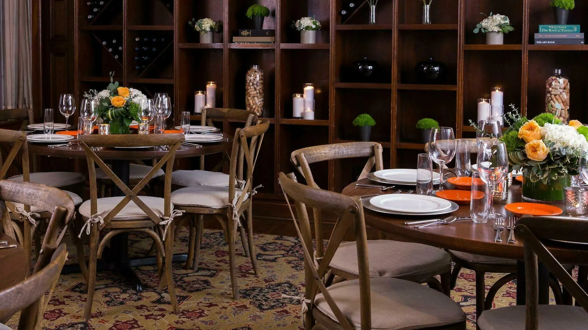 Kimpton Hotel Vintage Seattle By Ihg