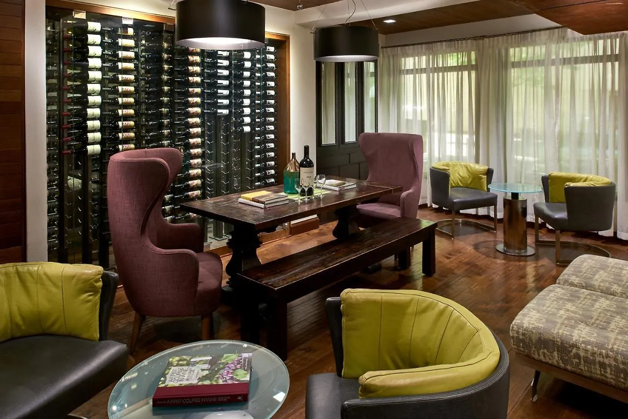 Kimpton Hotel Vintage Seattle By Ihg