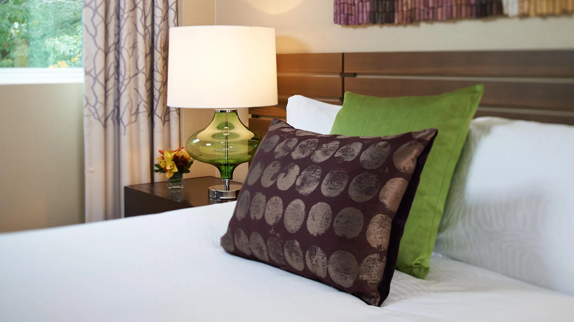 Kimpton Hotel Vintage Seattle By Ihg