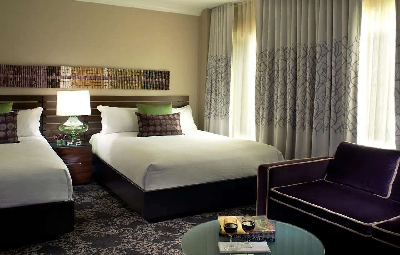 Kimpton Hotel Vintage Seattle By Ihg