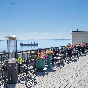 The Mediterranean *** Seattle