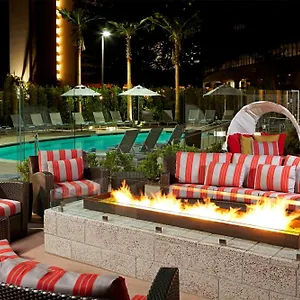 Hotel By Marriott Angeles Lax/century Boulevard ***