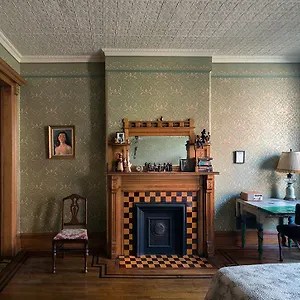 Hotel The Harlem Flophouse **